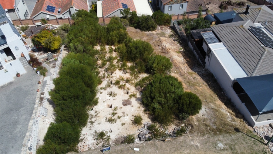 Commercial Property for Sale in Bergsig Western Cape